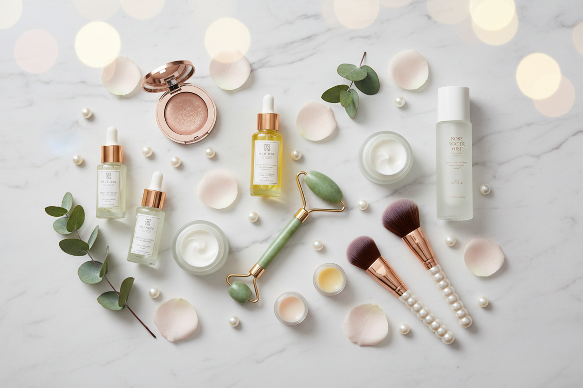 Beauty & Skincare