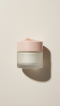 Velvet hydration cream with ceramides