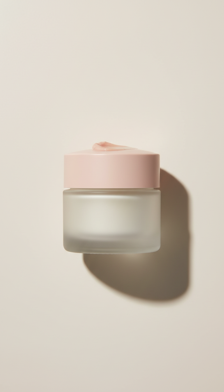 Velvet hydration cream with ceramides